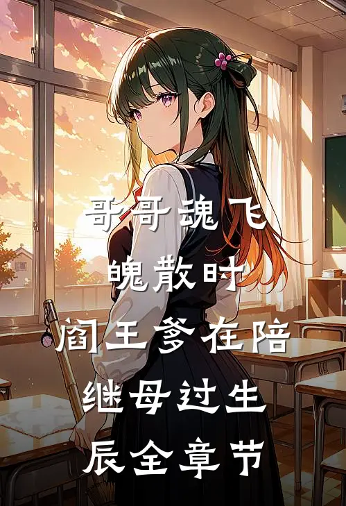 哥哥魂飞魄散时，阎王爹在陪继母过生辰全章节