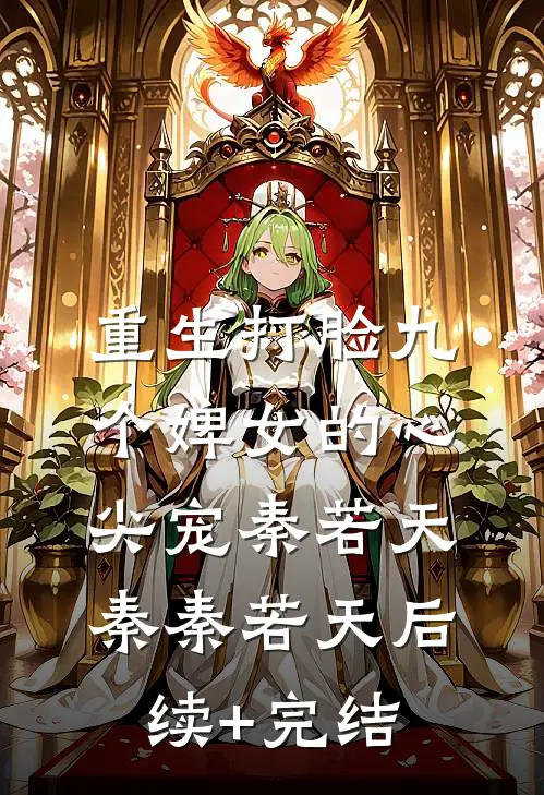 重生打脸九个婢女的心尖宠秦若天秦秦若天后续+完结
