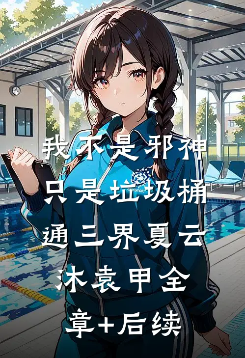 我不是邪神，只是垃圾桶通三界夏云沐袁甲全章+后续