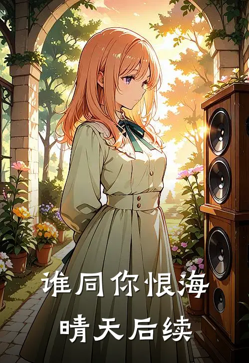 谁同你恨海晴天后续