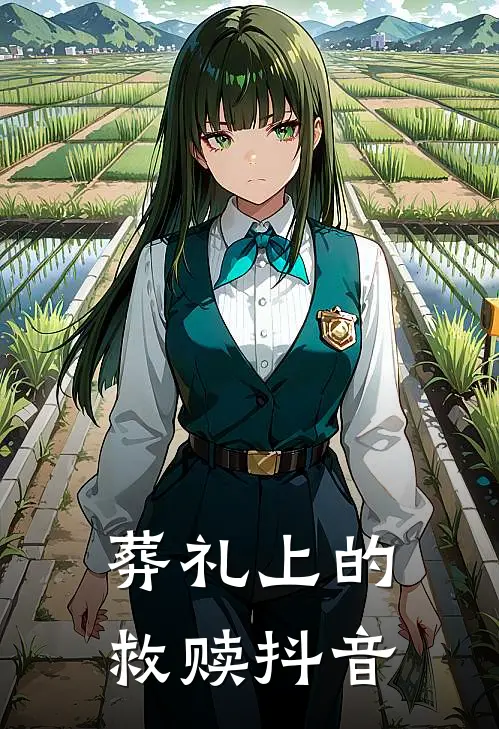 葬礼上的救赎抖音