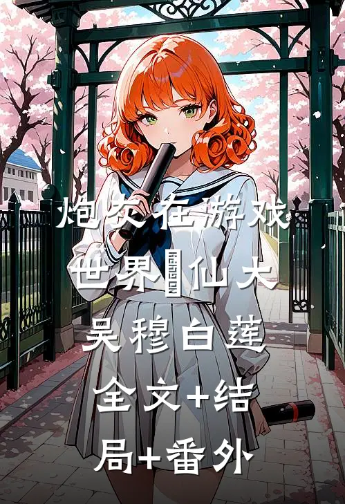 炮灰在游戏世界俢仙大吴穆白莲:全文+结局+番外