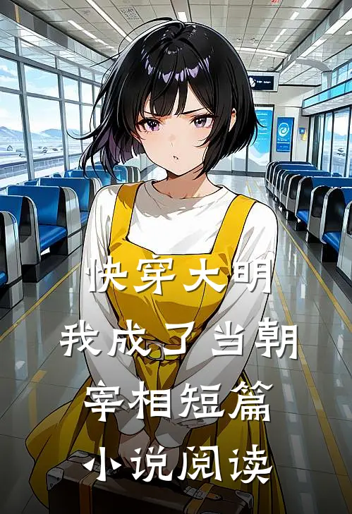 快穿大明：我成了当朝宰相短篇小说阅读