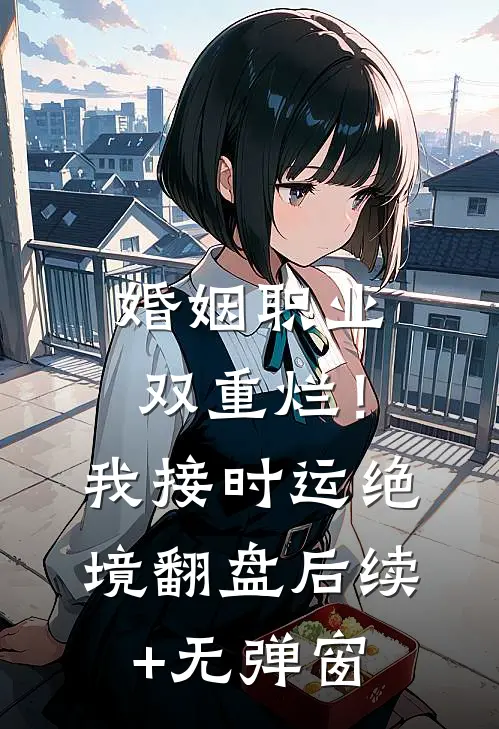 婚姻职业双重烂！我接时运绝境翻盘后续+无弹窗
