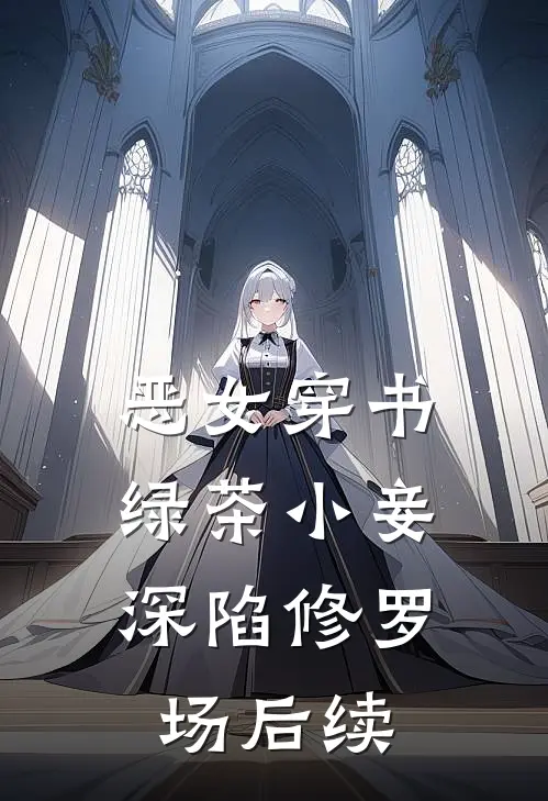 恶女穿书：绿茶小妾深陷修罗场后续