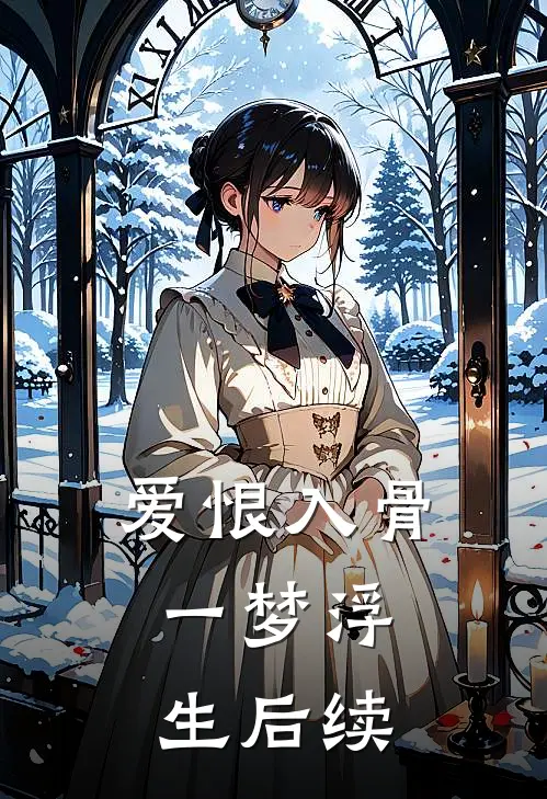 爱恨入骨，一梦浮生后续