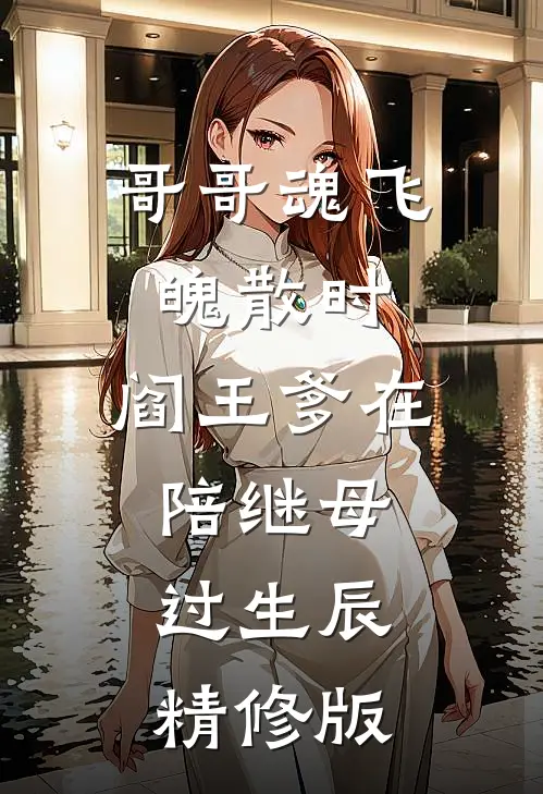 哥哥魂飞魄散时，阎王爹在陪继母过生辰精修版