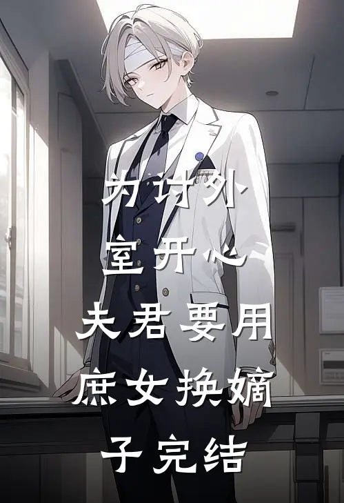 为讨外室开心，夫君要用庶女换嫡子完结