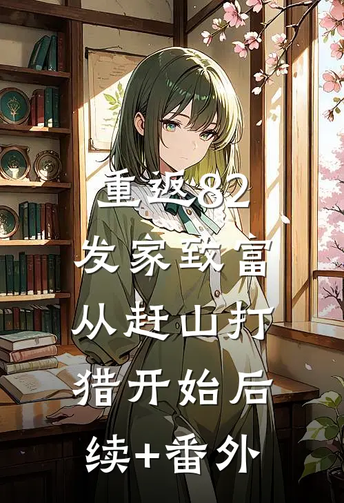 重返82，发家致富从赶山打猎开始后续+番外