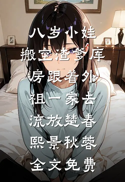 八岁小娃，搬空渣爹库房跟着外祖一家去流放楚春熙景秋蓉全文免费