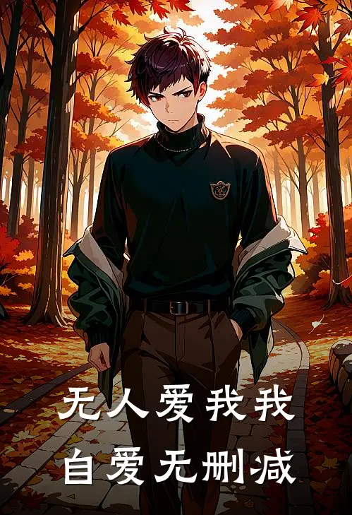 无人爱我我自爱无删减