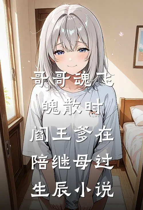 哥哥魂飞魄散时，阎王爹在陪继母过生辰小说