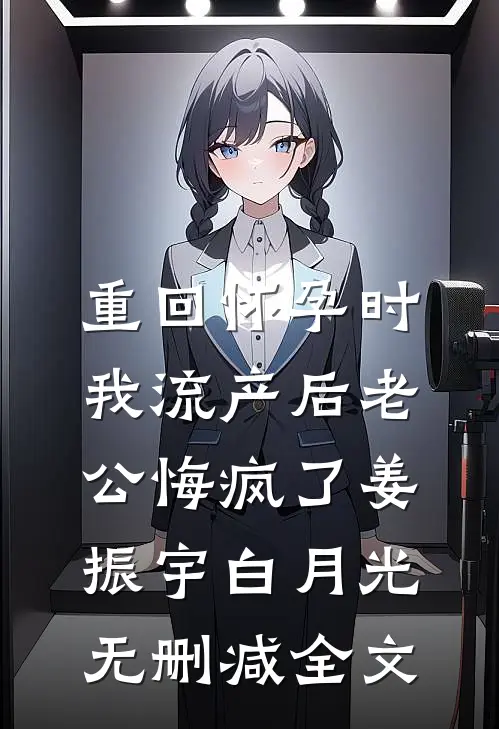 重回怀孕时，我流产后老公悔疯了姜振宇白月光无删减全文