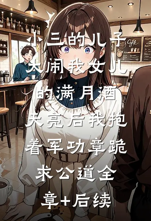 小三的儿子大闹我女儿的满月酒，天亮后我抱着军功章跪求公道全章+后续