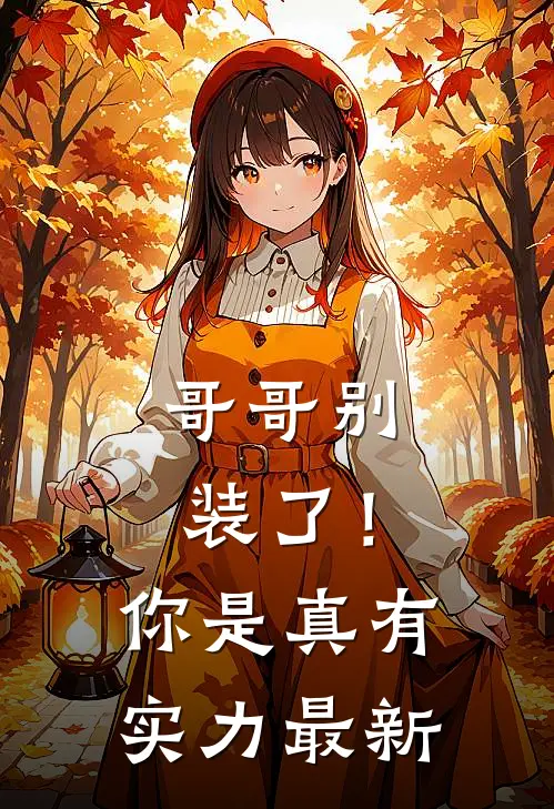 哥哥别装了！你是真有实力最新