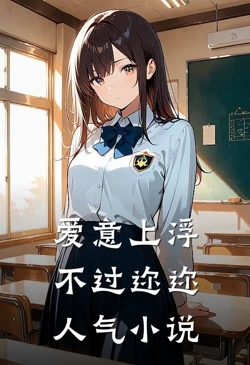 爱意上浮，不过迩迩人气小说