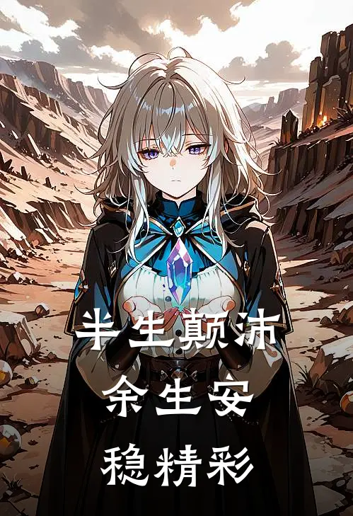 半生颠沛，余生安稳精彩