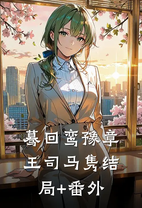 蓦回鸾豫章王司马隽结局+番外