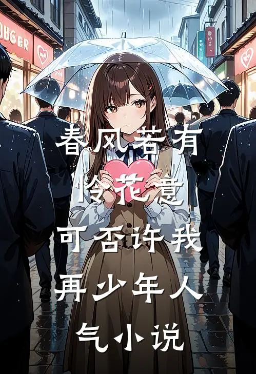 春风若有怜花意，可否许我再少年人气小说