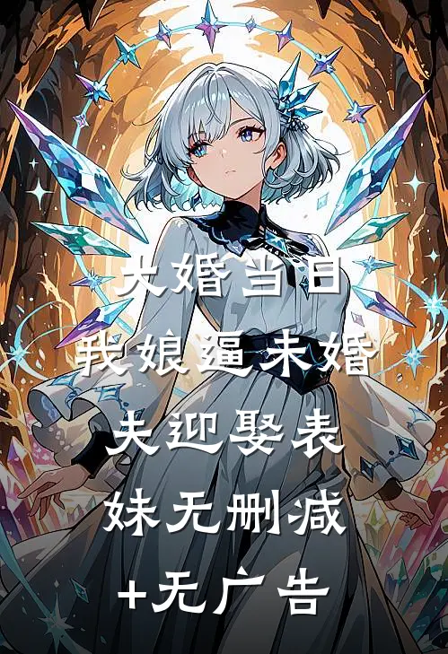 大婚当日，我娘逼未婚夫迎娶表妹无删减+无广告