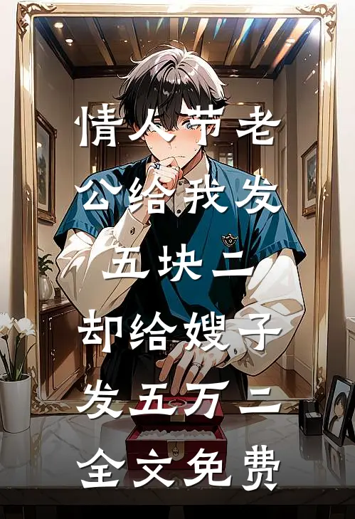 情人节老公给我发五块二，却给嫂子发五万二全文免费