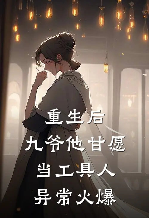 重生后，九爷他甘愿当工具人异常火爆