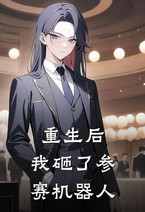 重生后，我砸了参赛机器人