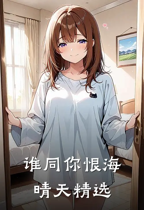 谁同你恨海晴天精选