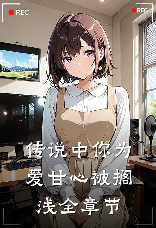 传说中你为爱甘心被搁浅全章节