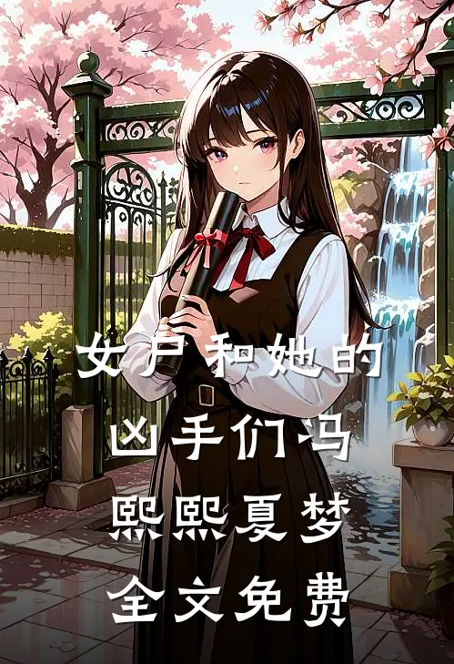 女尸和她的凶手们冯熙熙夏梦全文免费