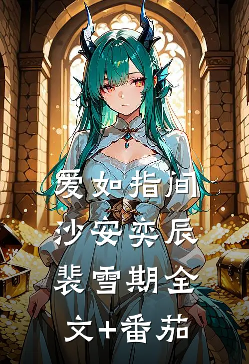 爱如指间沙安奕辰裴雪期全文+番茄