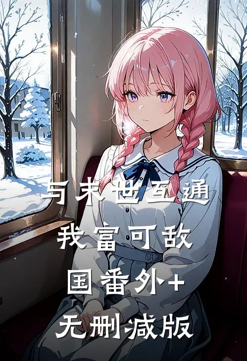 与末世互通，我富可敌国番外+无删减版