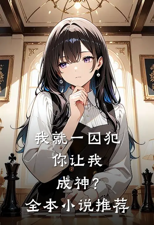 我就一囚犯，你让我成神？全本小说推荐