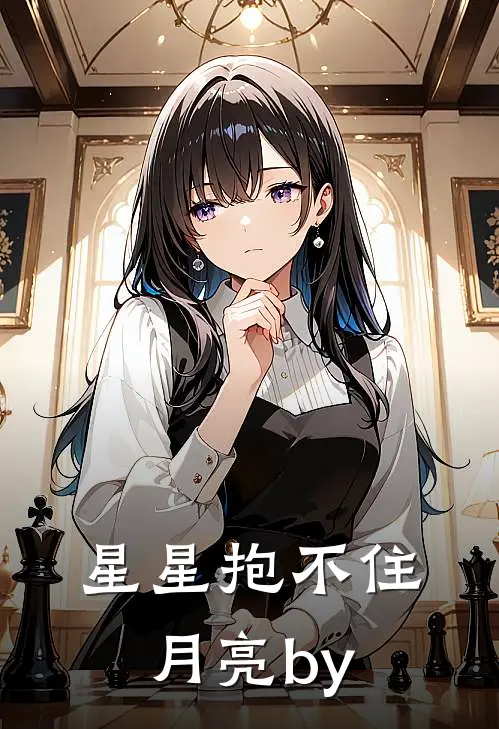 星星抱不住月亮by