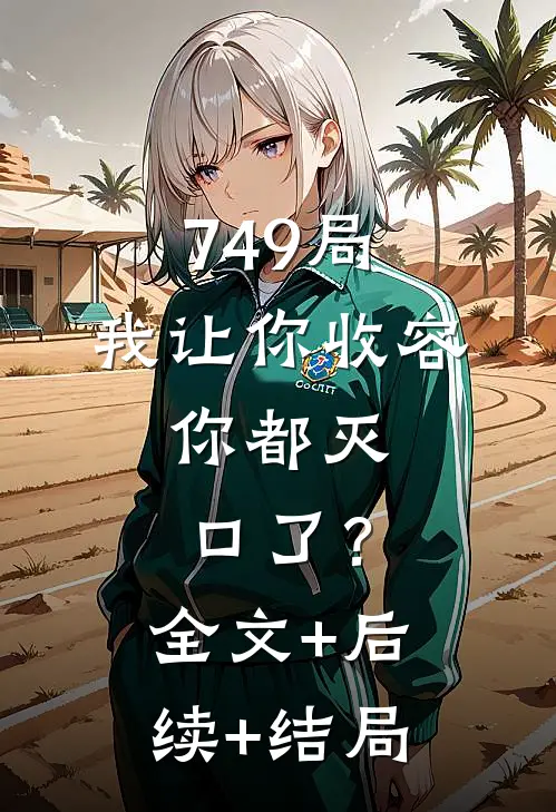 749局：我让你收容，你都灭口了？:全文+后续+结局