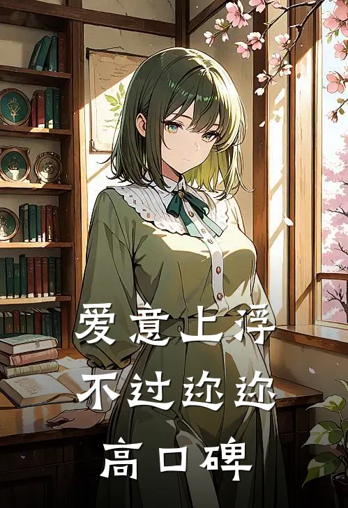 爱意上浮，不过迩迩高口碑