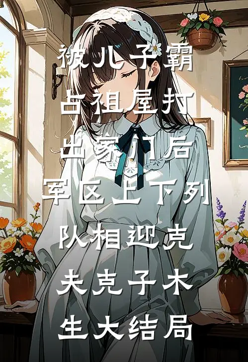 被儿子霸占祖屋打出家门后，军区上下列队相迎克夫克子木生大结局