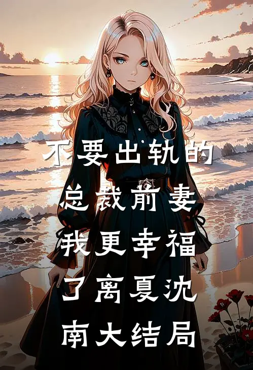 不要出轨的总裁前妻，我更幸福了离夏沈南大结局