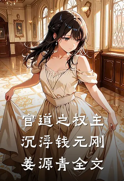 官道之权主沉浮钱元刚姜源青全文