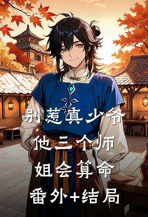 别惹真少爷，他三个师姐会算命:(番外)+(结局)