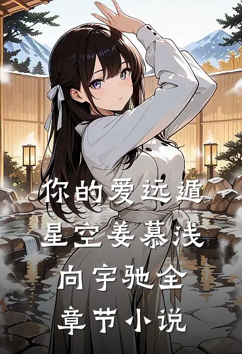 你的爱远遁星空姜慕浅向宇驰全章节小说
