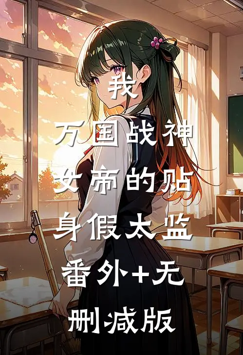 我，万国战神，女帝的贴身假太监:番外+无删减版