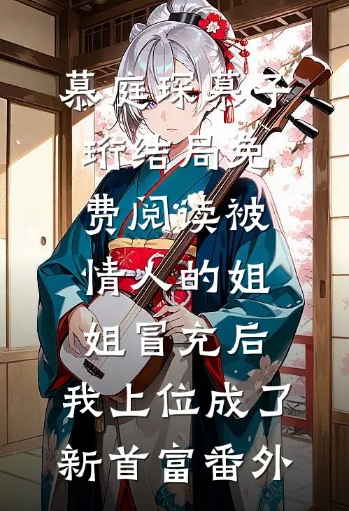 慕庭琛慕子珩结局免费阅读被情人的姐姐冒充后，我上位成了新首富番外