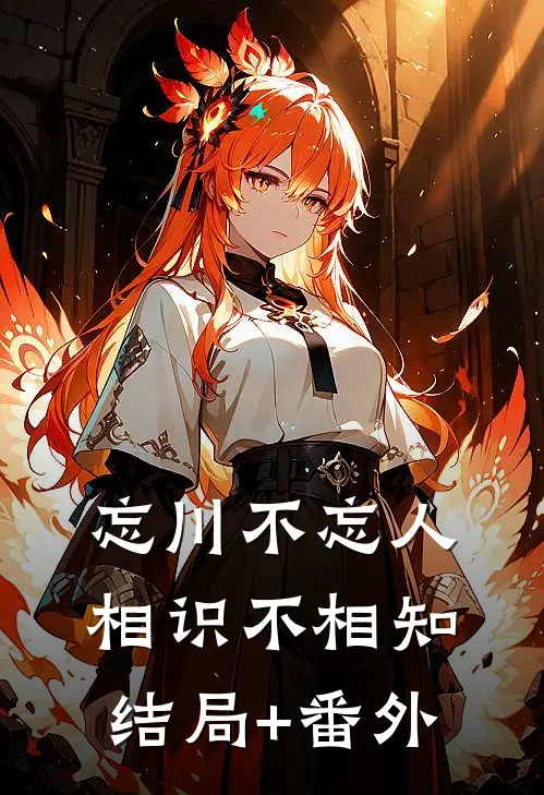 忘川不忘人，相识不相知:结局+番外