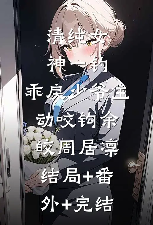 清纯女神一钓，乖戾少爷主动咬钩余皎周居凛结局+番外+完结