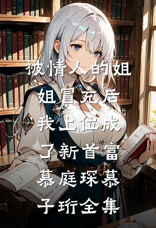 被情人的姐姐冒充后，我上位成了新首富慕庭琛慕子珩全集