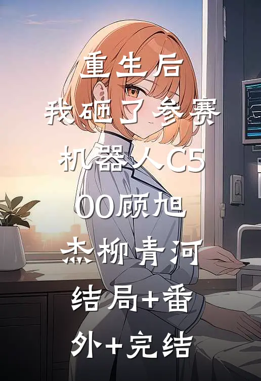 重生后，我砸了参赛机器人C500顾旭杰柳青河结局+番外+完结