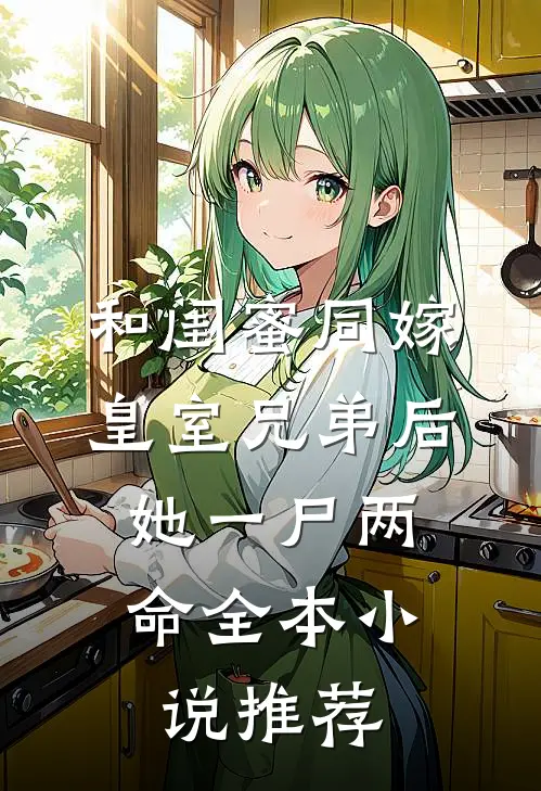 和闺蜜同嫁皇室兄弟后，她一尸两命全本小说推荐