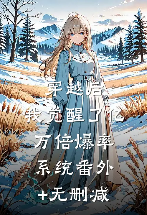 穿越后，我觉醒了亿万倍爆率系统番外+无删减