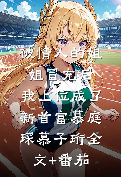 被情人的姐姐冒充后，我上位成了新首富慕庭琛慕子珩全文+番茄